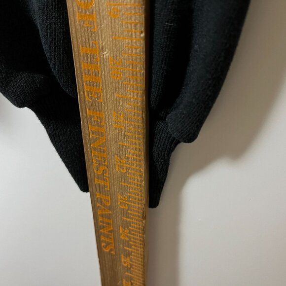 Vintage 80s 90s Jerzees Closed Circuit Surveillance Systems Graphic Crewneck XL - Picture 8 of 13